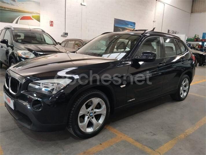 BMW X1 xDrive25i