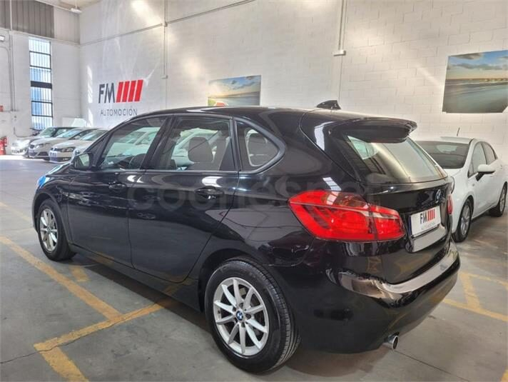 BMW Serie 2 Active Tourer 216d