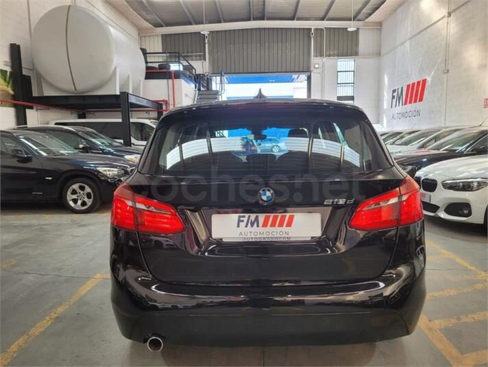 BMW Serie 2 Active Tourer 216d