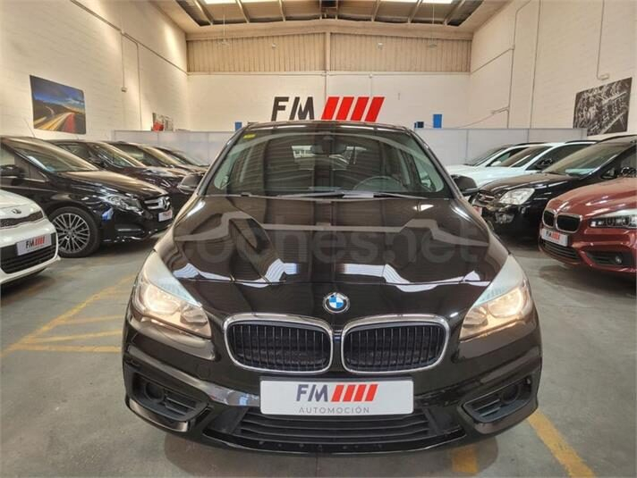 BMW Serie 2 Active Tourer 216d