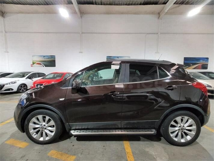 OPEL Mokka 1.6 CDTi 4X2 SS Excellence