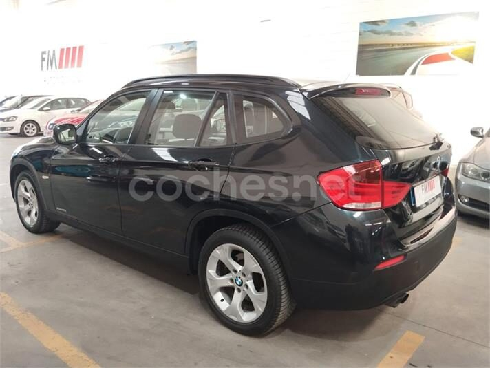 BMW X1 xDrive25i