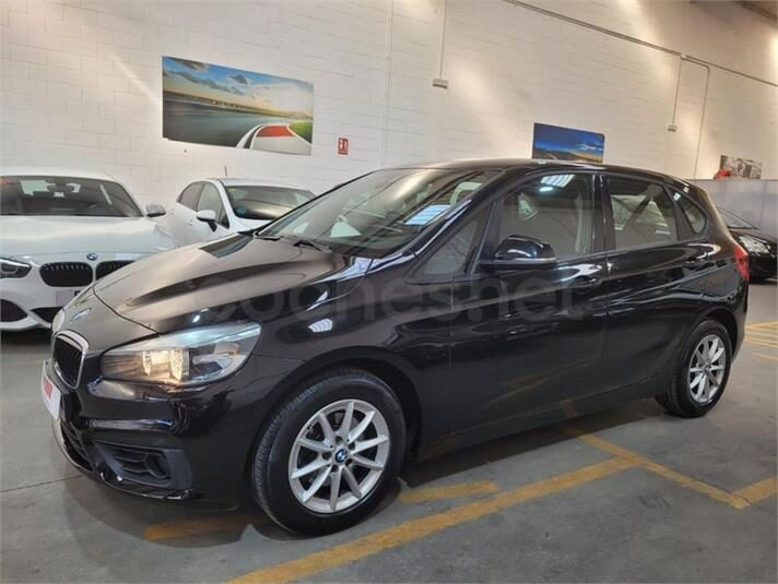 BMW Serie 2 Active Tourer 216d