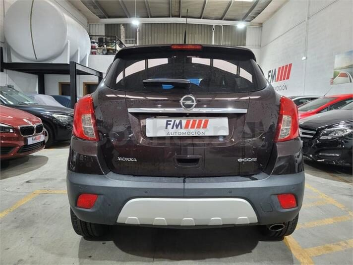 OPEL Mokka 1.6 CDTi 4X2 SS Excellence
