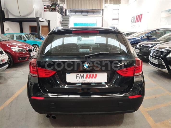 BMW X1 xDrive25i
