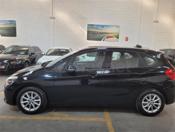 BMW Serie 2 Active Tourer 216d