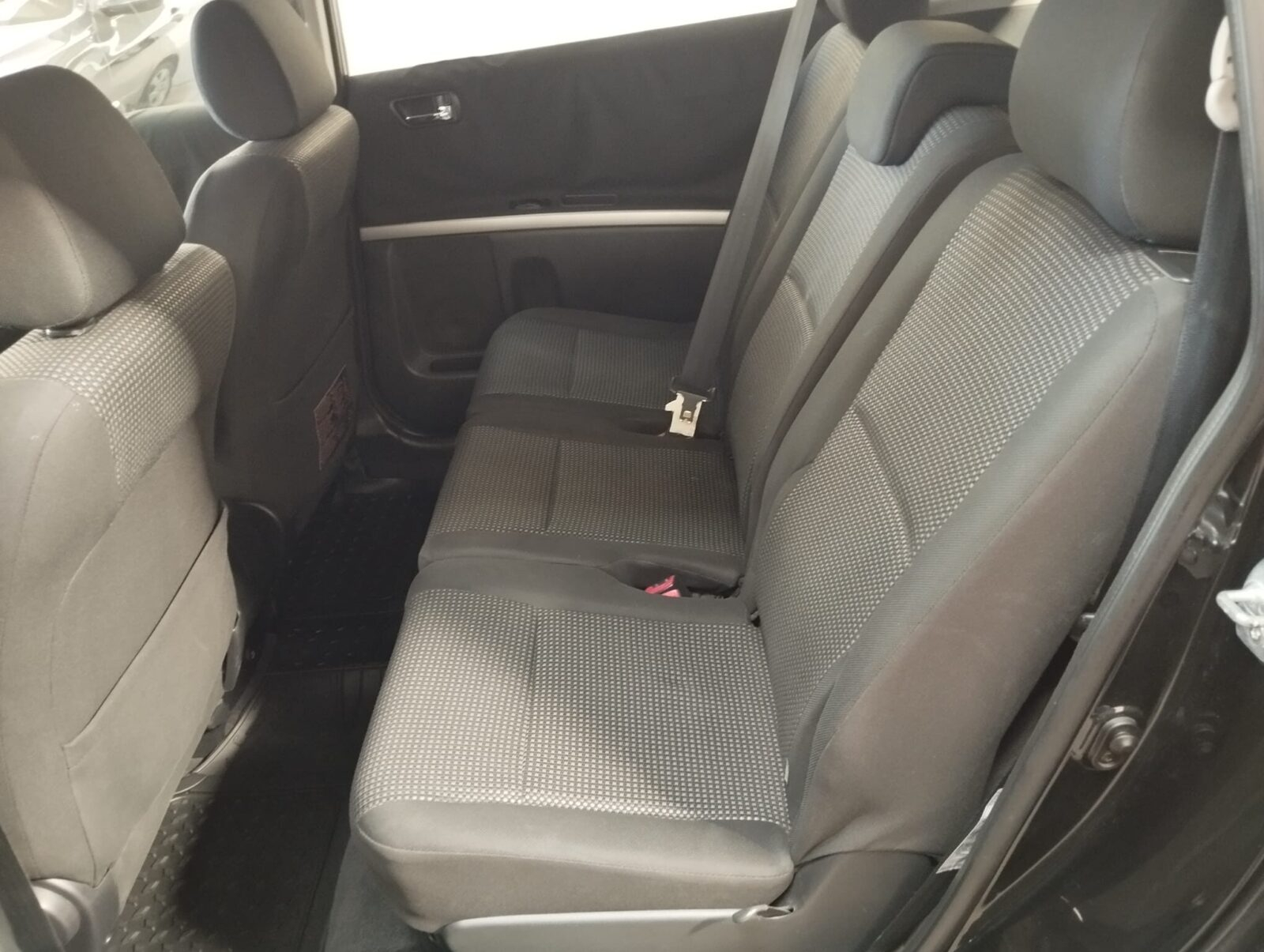 TOYOTA Corolla Verso 2.2 D4D Sport