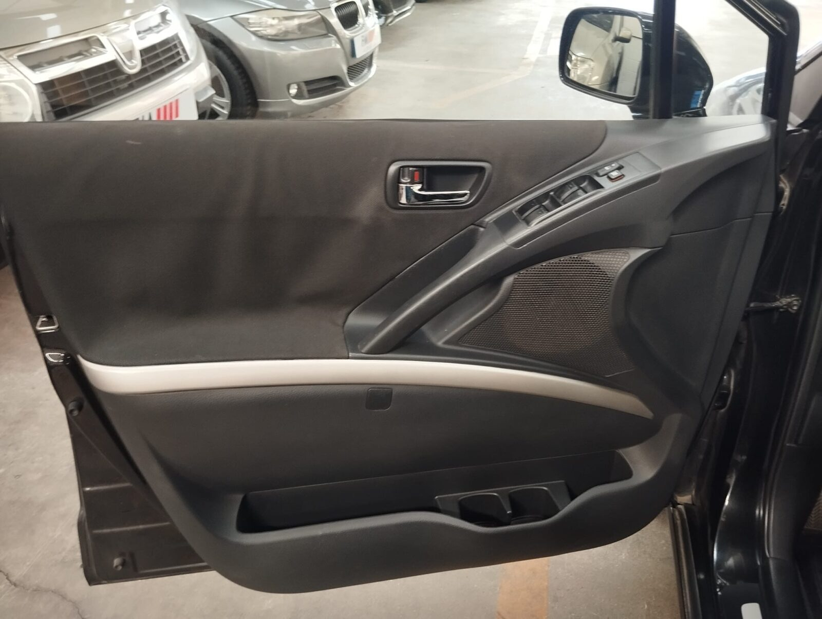 TOYOTA Corolla Verso 2.2 D4D Sport