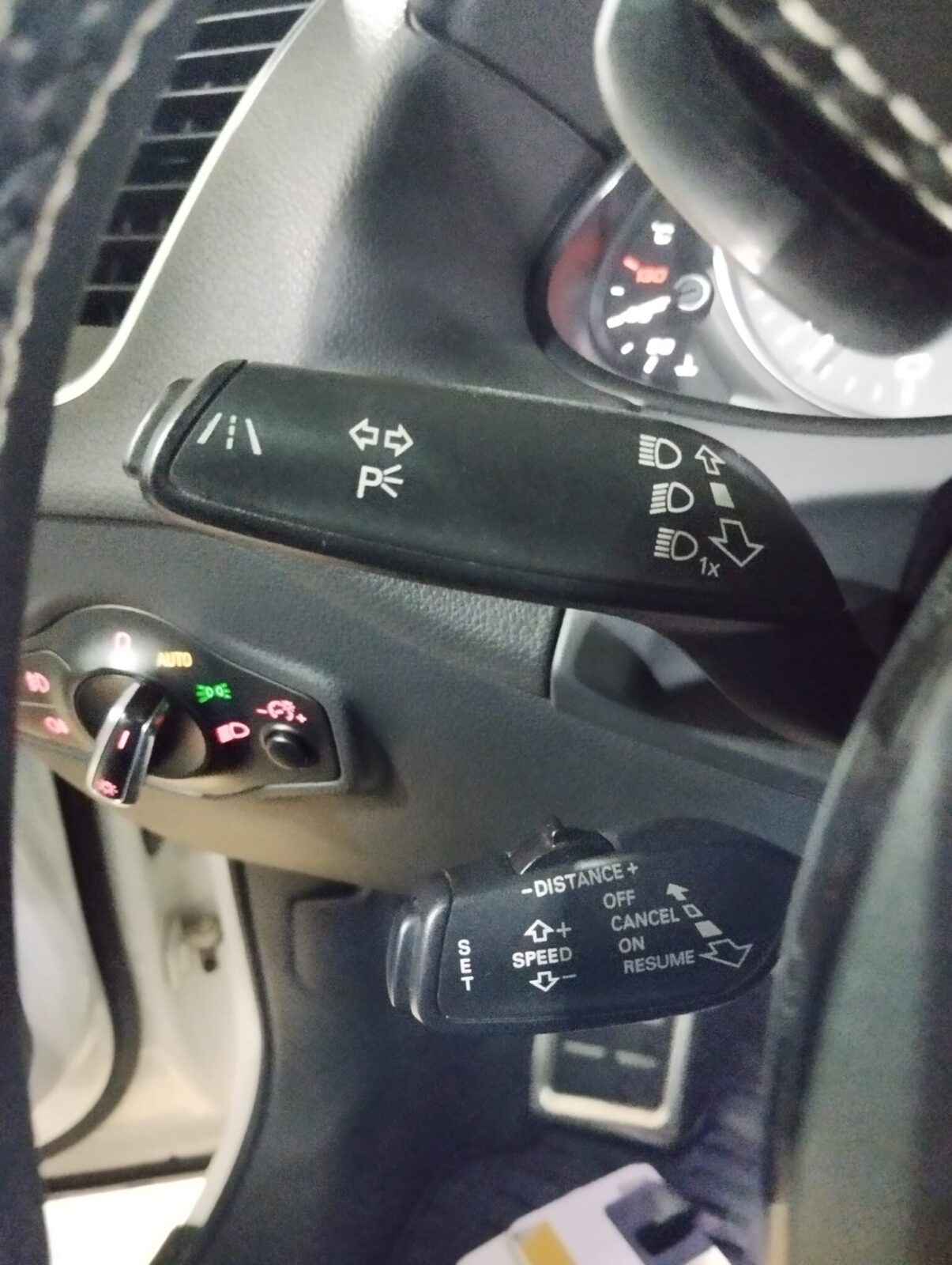 AUDI SQ5 3.0 TDI quattro tiptronic