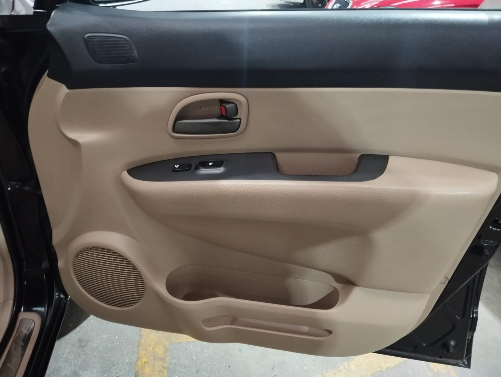 KIA Carens 2.0 CRDI VGT Emotion 7 plazas