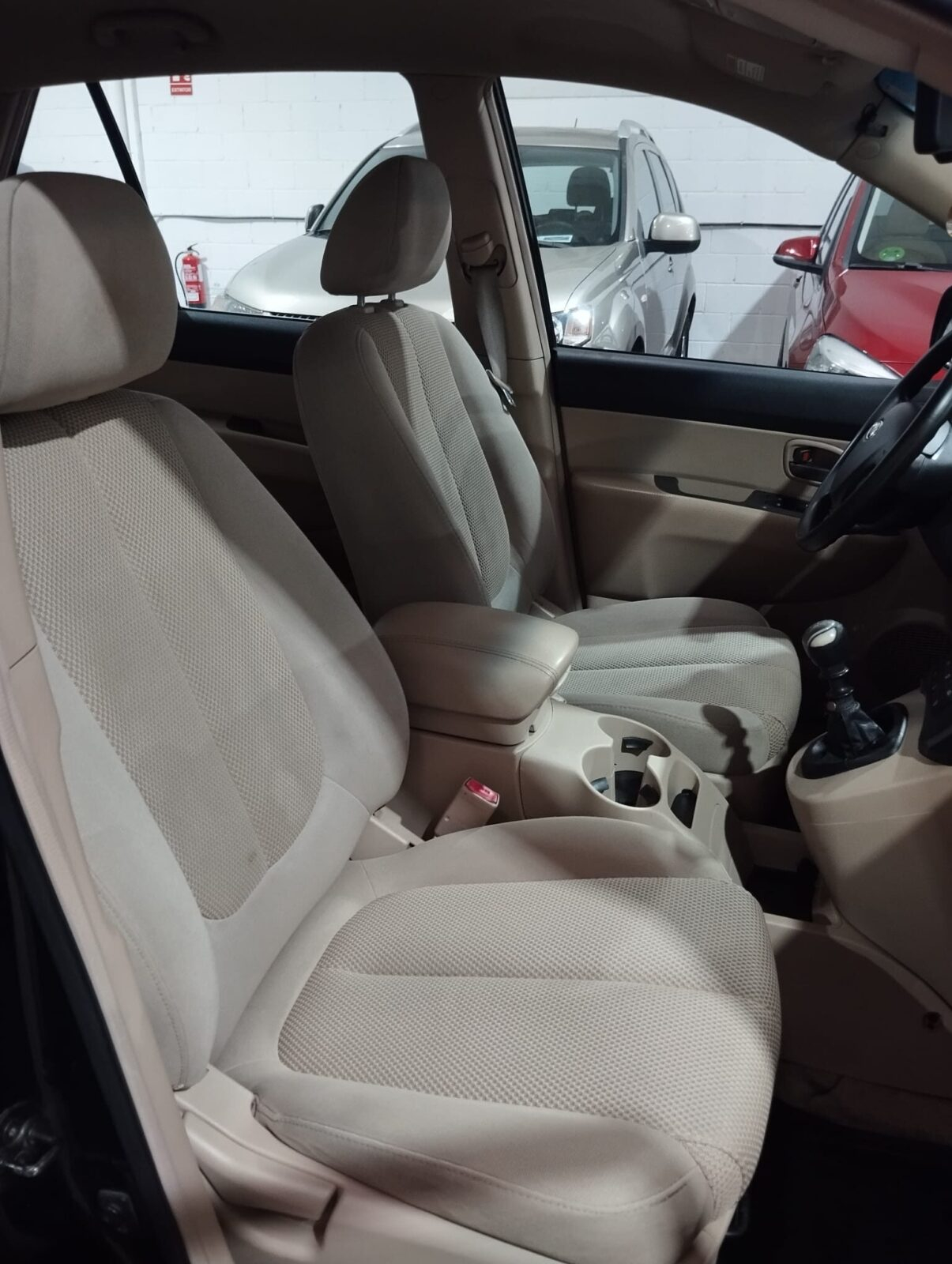 KIA Carens 2.0 CRDI VGT Emotion 7 plazas