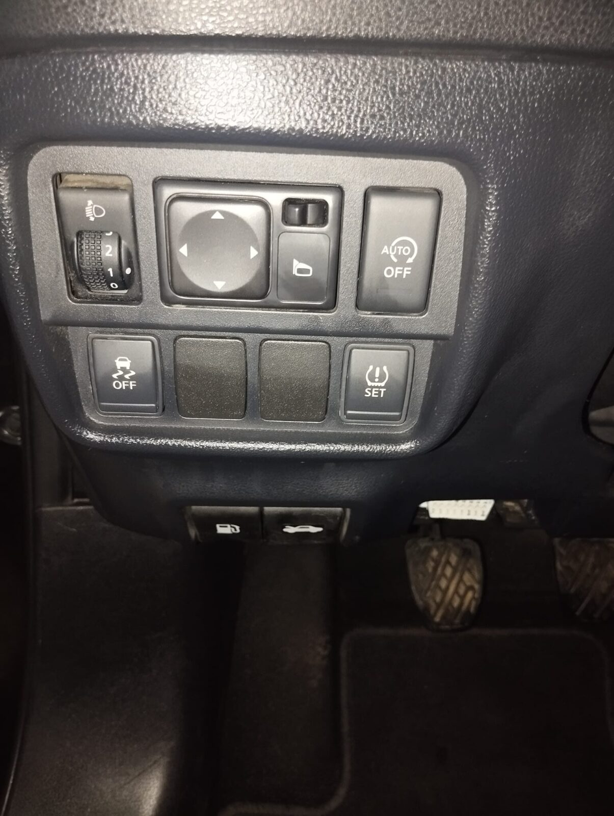 NISSAN JUKE 1.5 dCi TEKNA PREMIUM 4X2