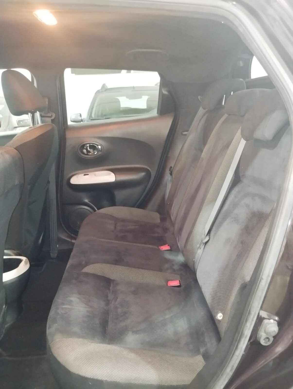 NISSAN JUKE 1.5 dCi TEKNA PREMIUM 4X2