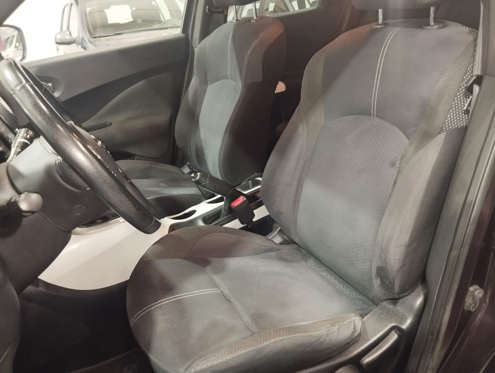 NISSAN JUKE 1.5 dCi TEKNA PREMIUM 4X2