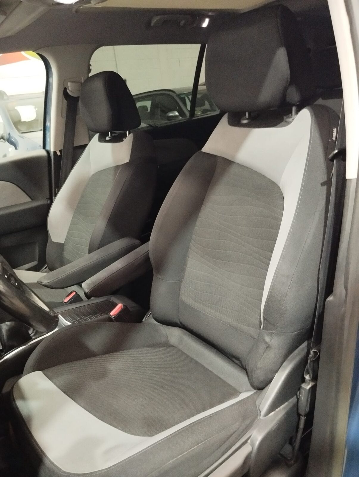 CITROEN C4 Picasso 2.0 HDi Millenium