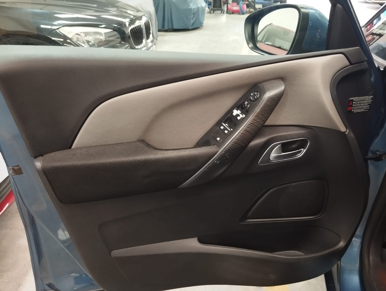 CITROEN C4 Picasso 2.0 HDi Millenium