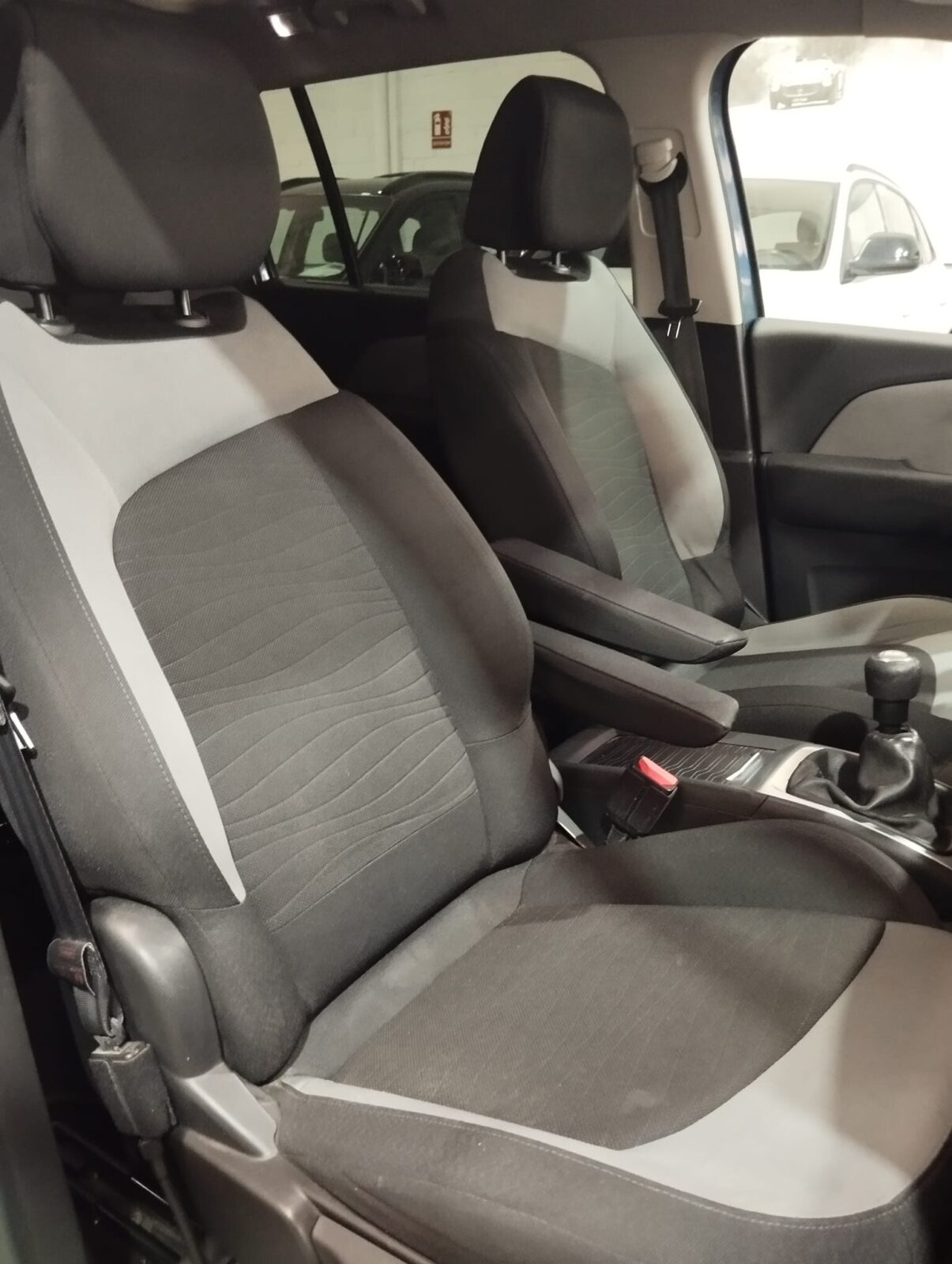 CITROEN C4 Picasso 2.0 HDi Millenium