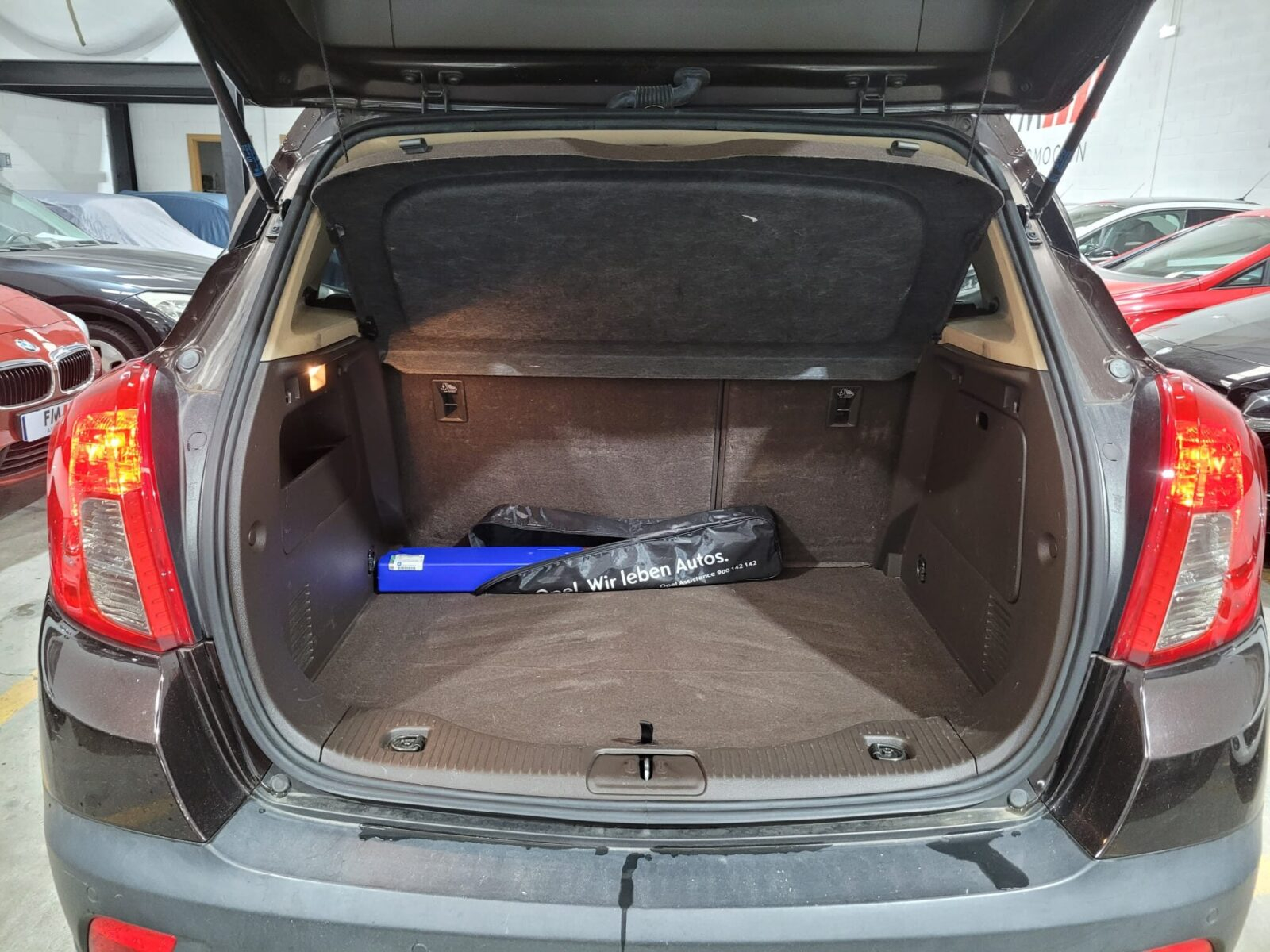 OPEL Mokka 1.6 CDTi 4X2 SS Excellence