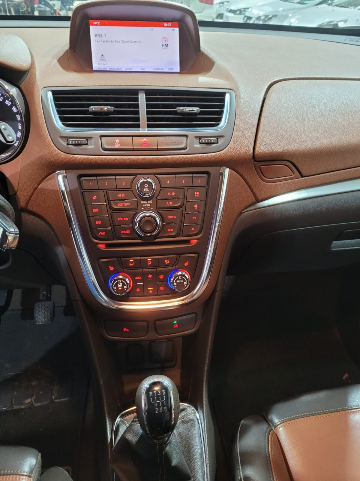 OPEL Mokka 1.6 CDTi 4X2 SS Excellence