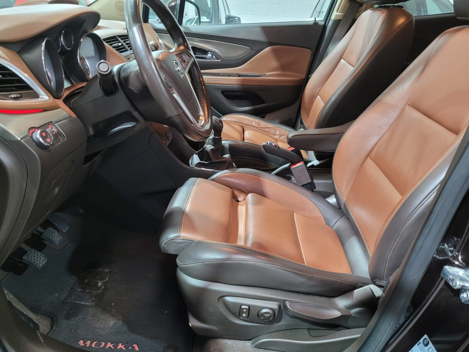 OPEL Mokka 1.6 CDTi 4X2 SS Excellence