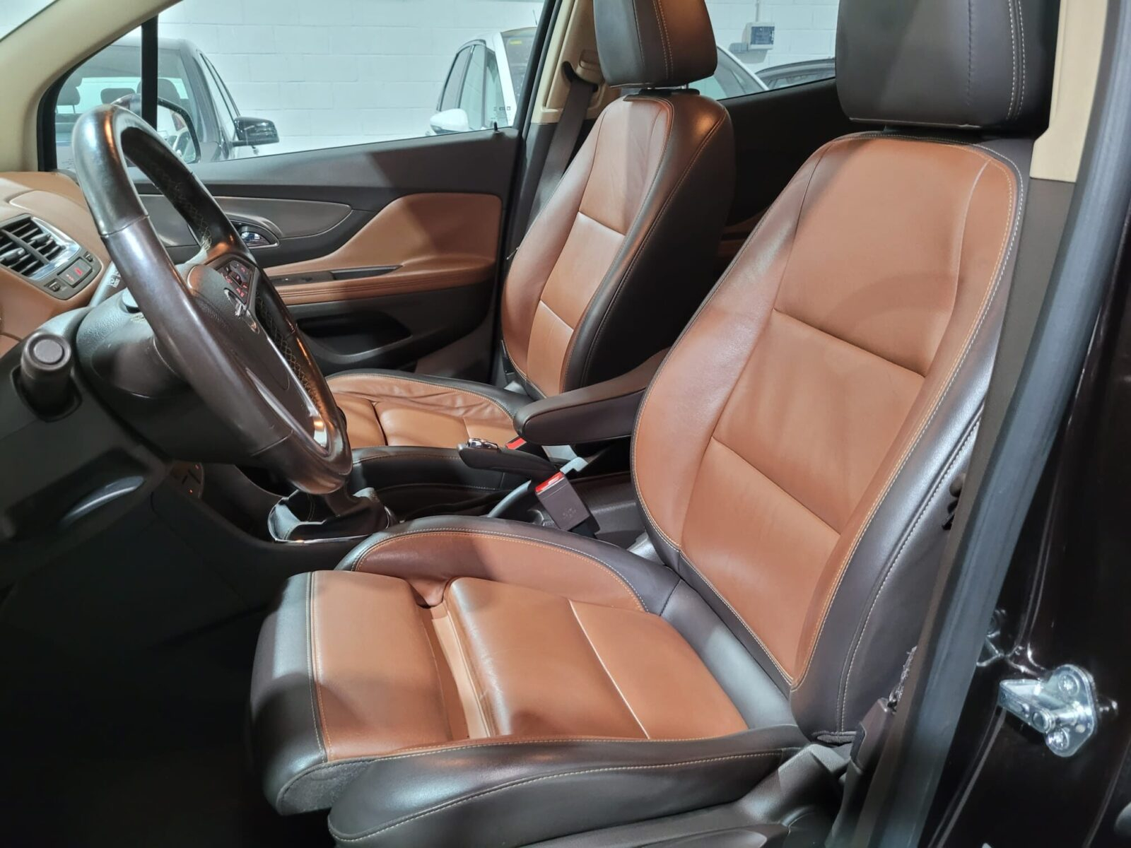 OPEL Mokka 1.6 CDTi 4X2 SS Excellence