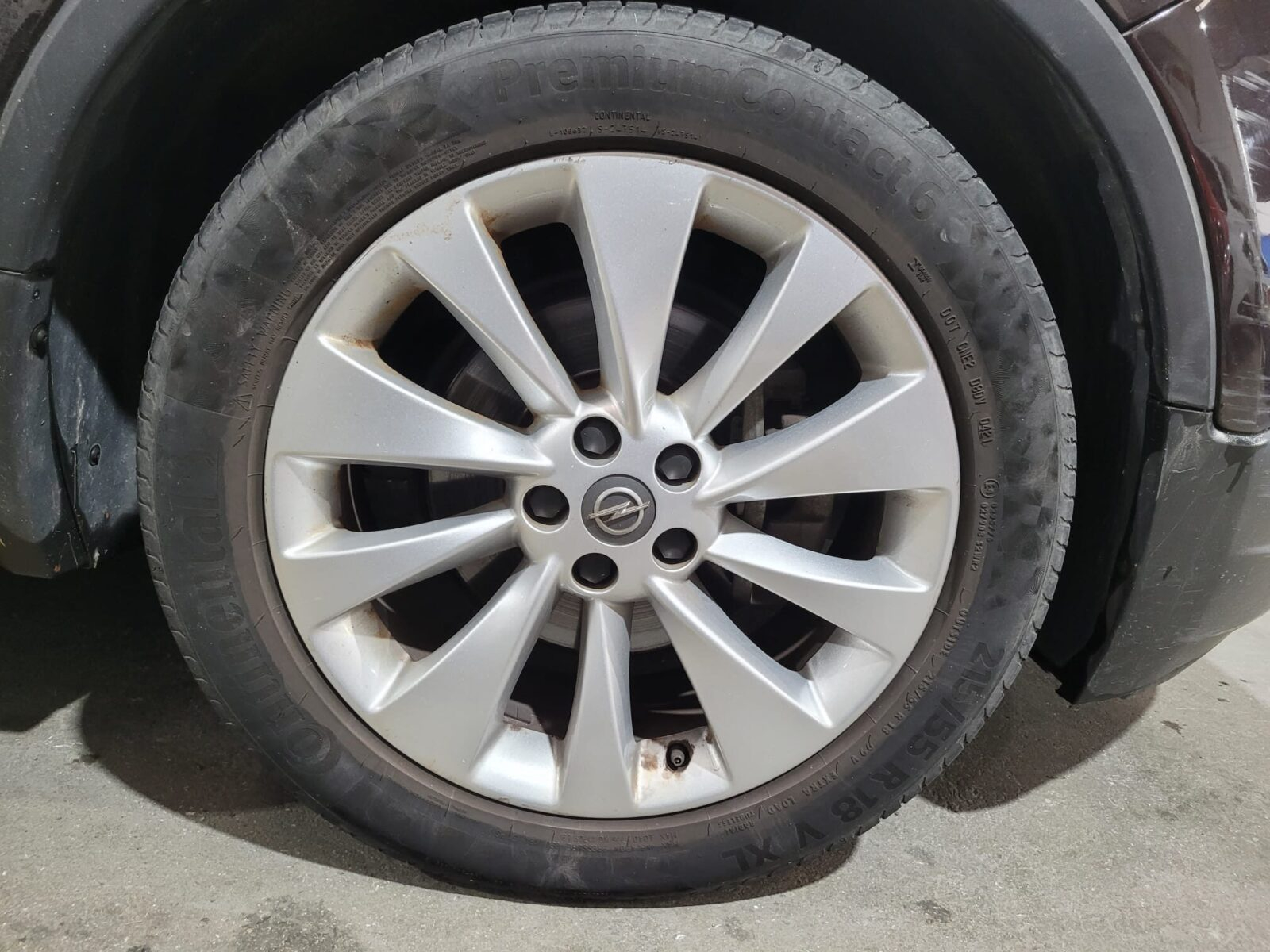 OPEL Mokka 1.6 CDTi 4X2 SS Excellence