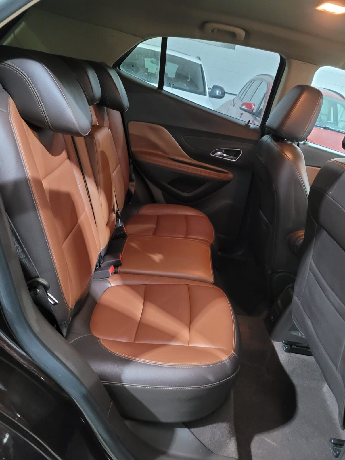 OPEL Mokka 1.6 CDTi 4X2 SS Excellence