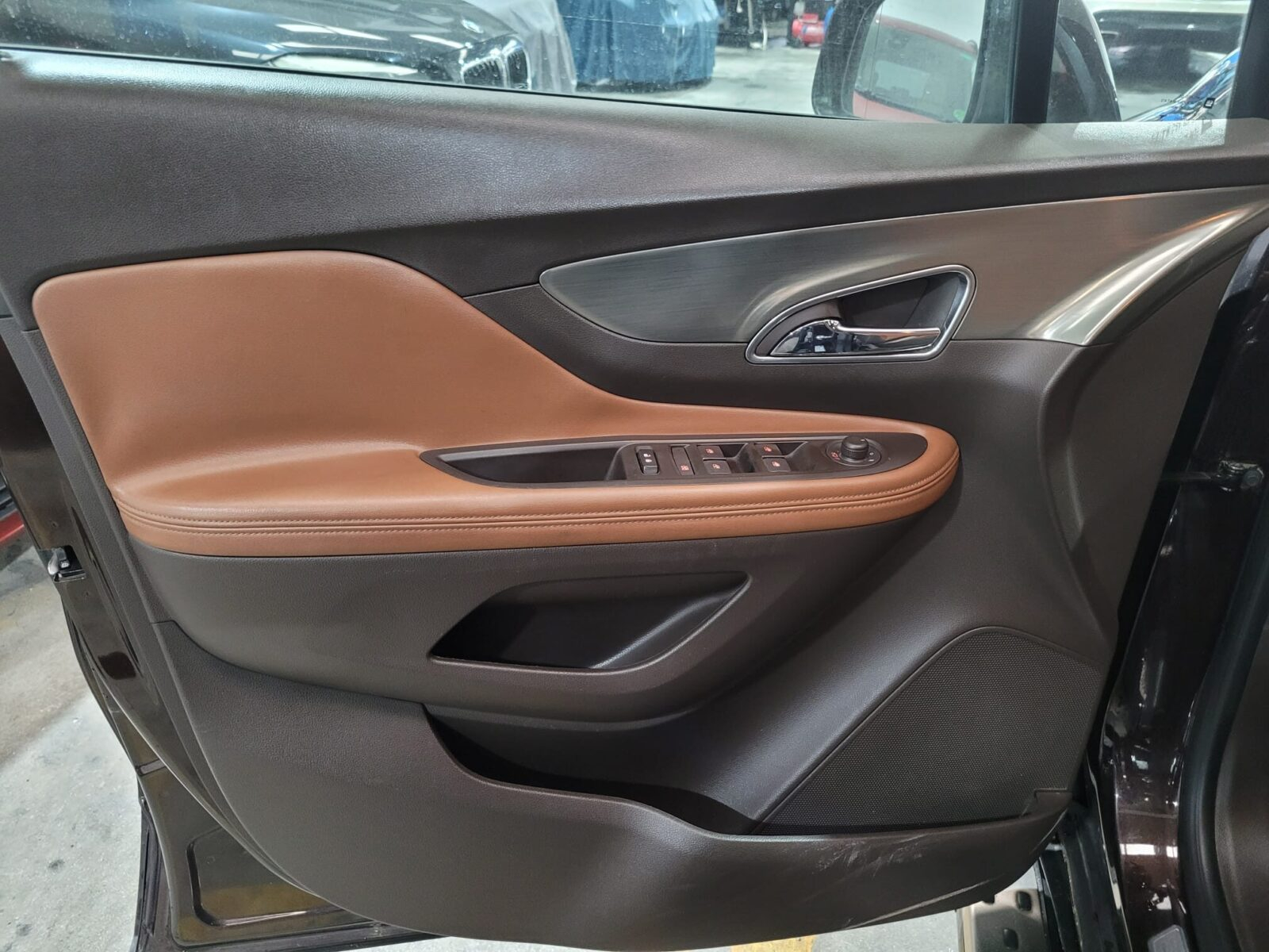 OPEL Mokka 1.6 CDTi 4X2 SS Excellence