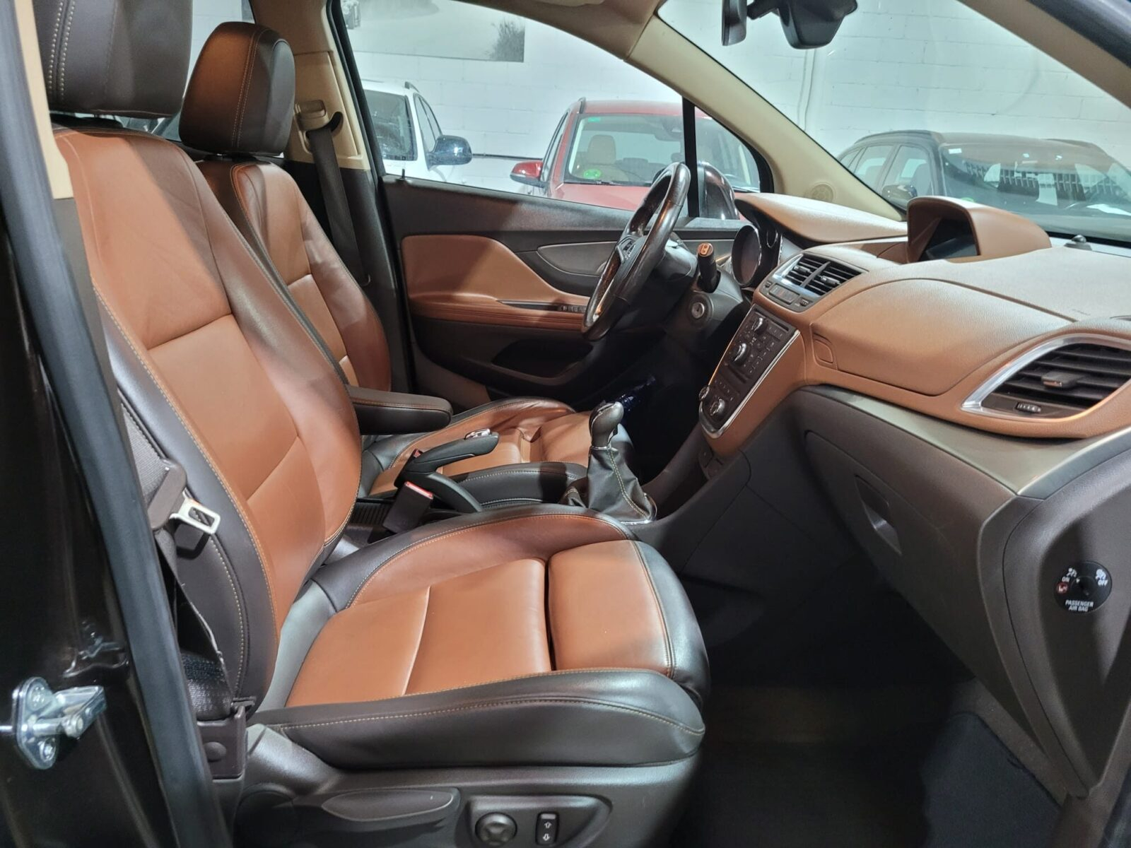 OPEL Mokka 1.6 CDTi 4X2 SS Excellence
