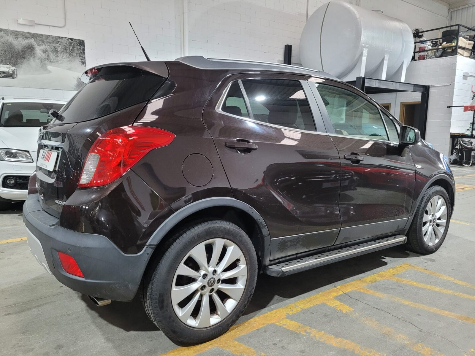 OPEL Mokka 1.6 CDTi 4X2 SS Excellence