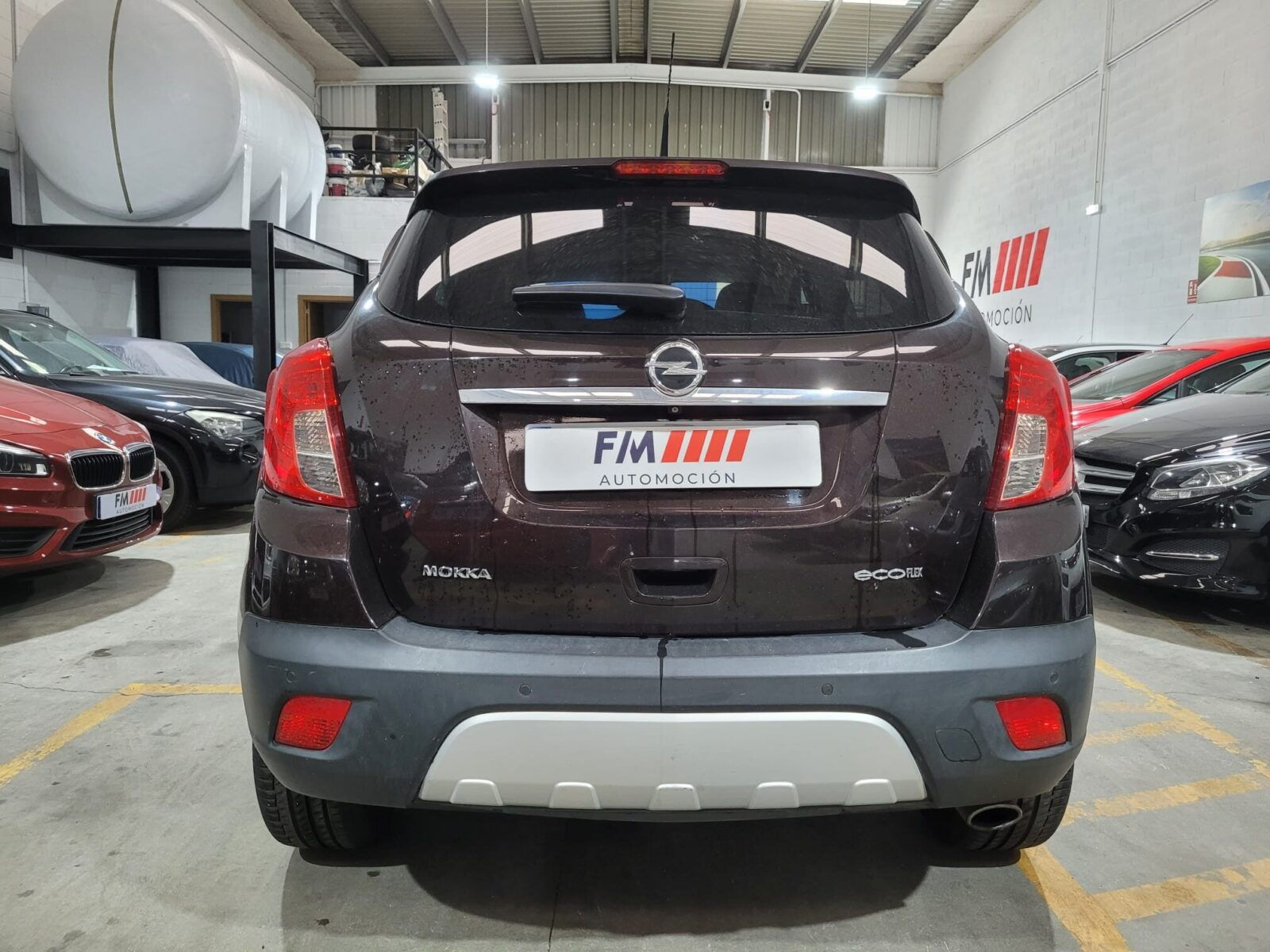 OPEL Mokka 1.6 CDTi 4X2 SS Excellence