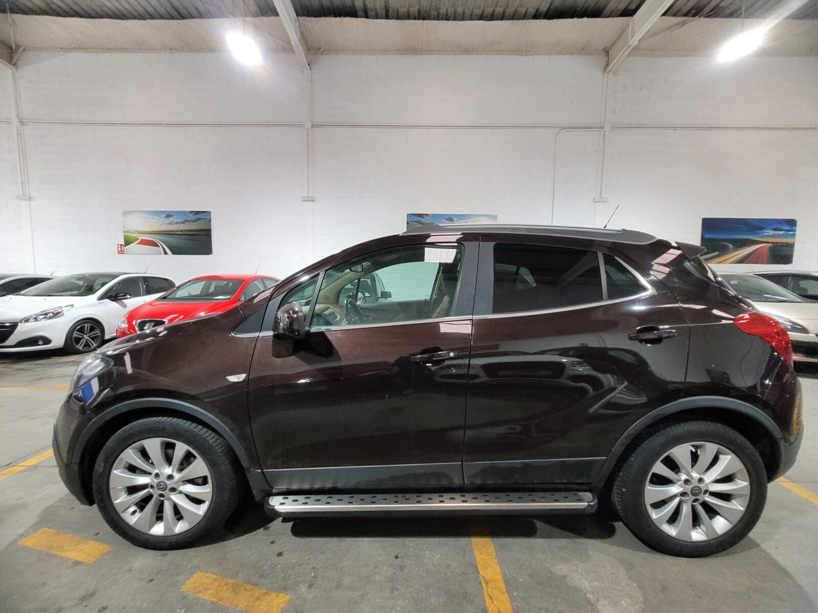 OPEL Mokka 1.6 CDTi 4X2 SS Excellence