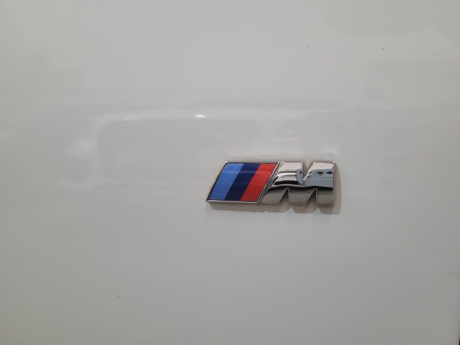 BMW Serie 1 118d