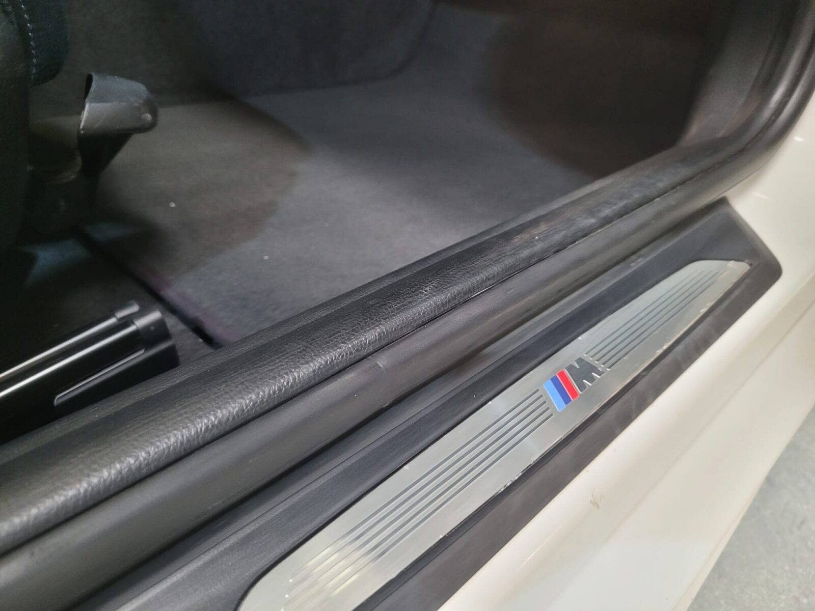BMW Serie 1 118d