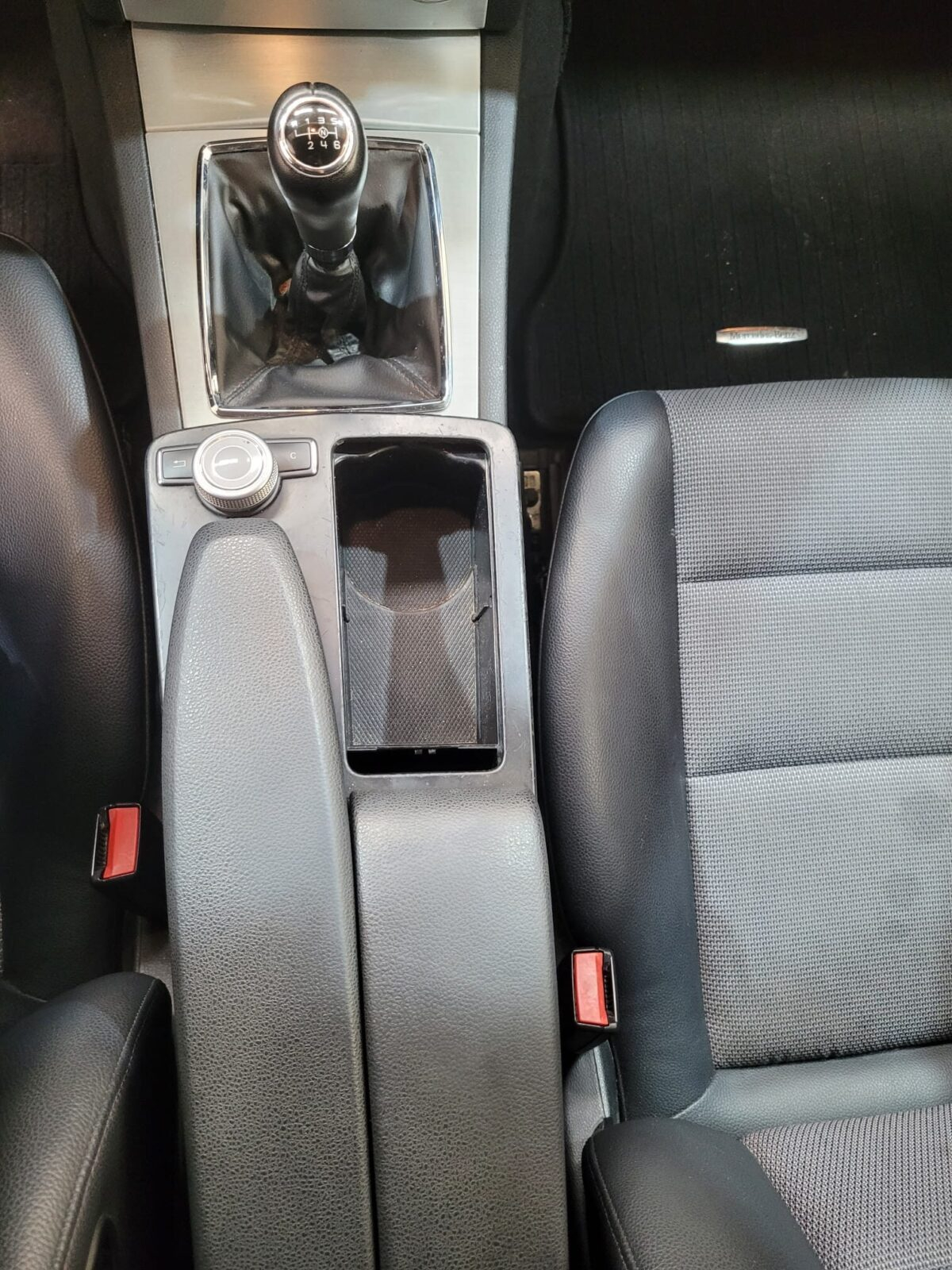 MERCEDES-BENZ Clase C 220 CDI Avantgarde