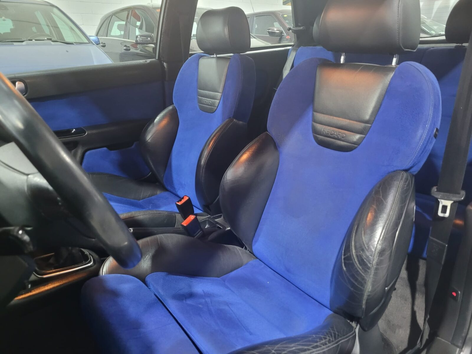 AUDI S3 1.8 T quattro