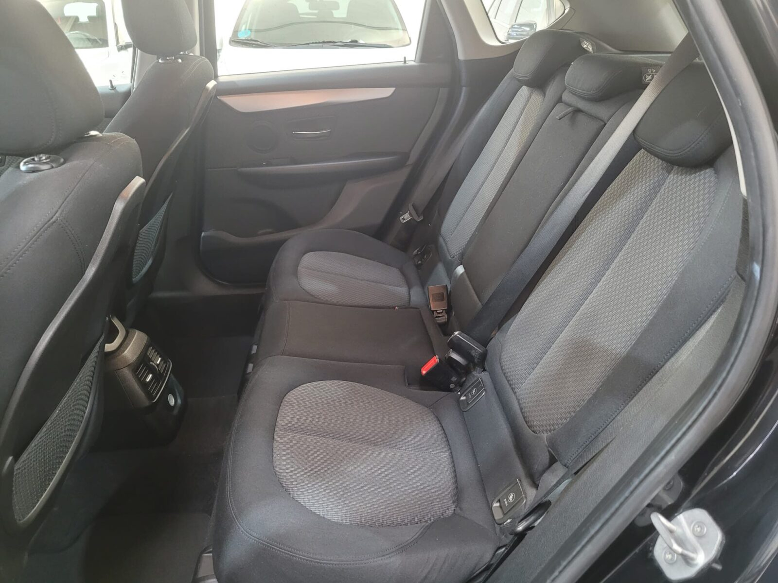 BMW Serie 2 Active Tourer 216d