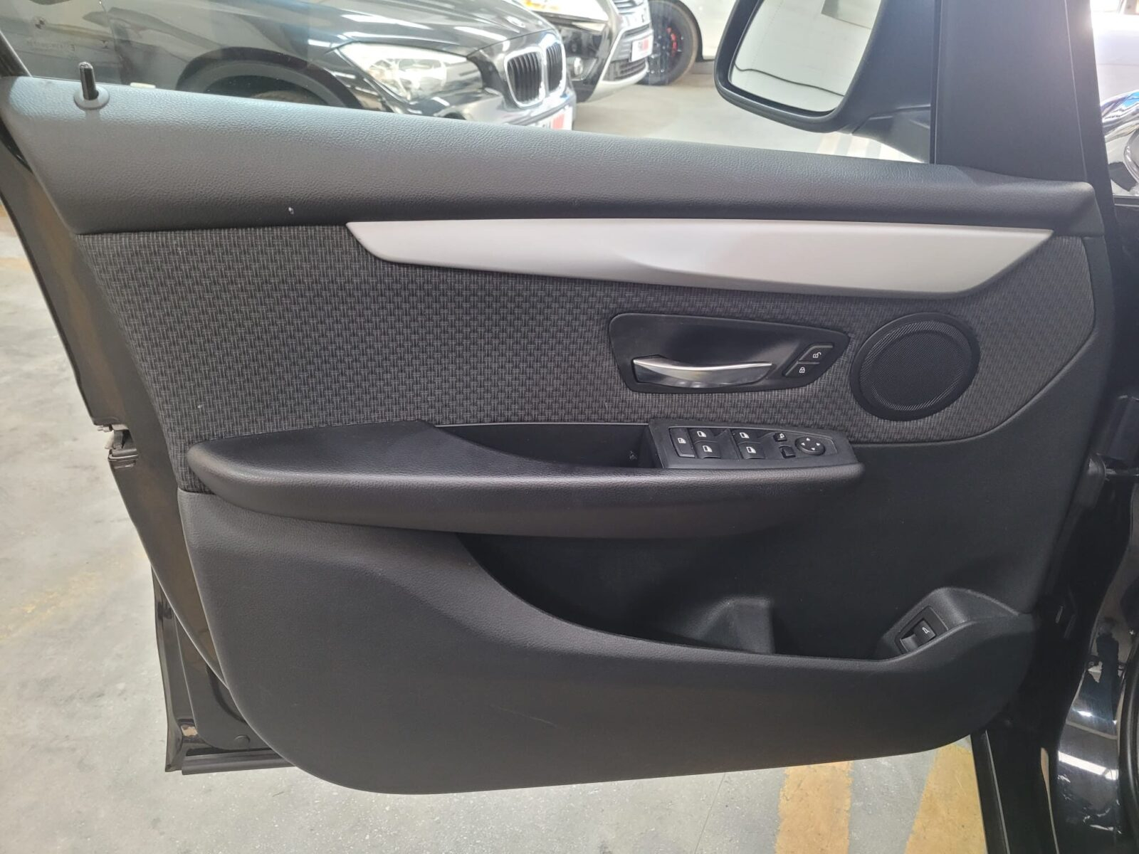 BMW Serie 2 Active Tourer 216d