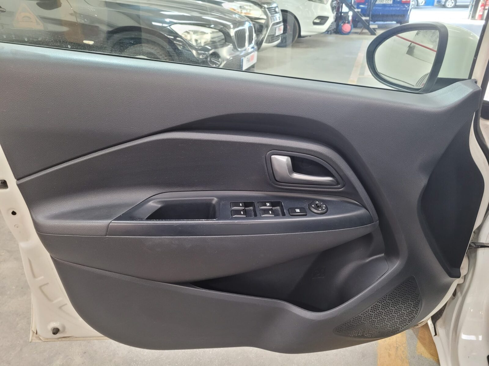 KIA Rio 1.2 CVVT Drive