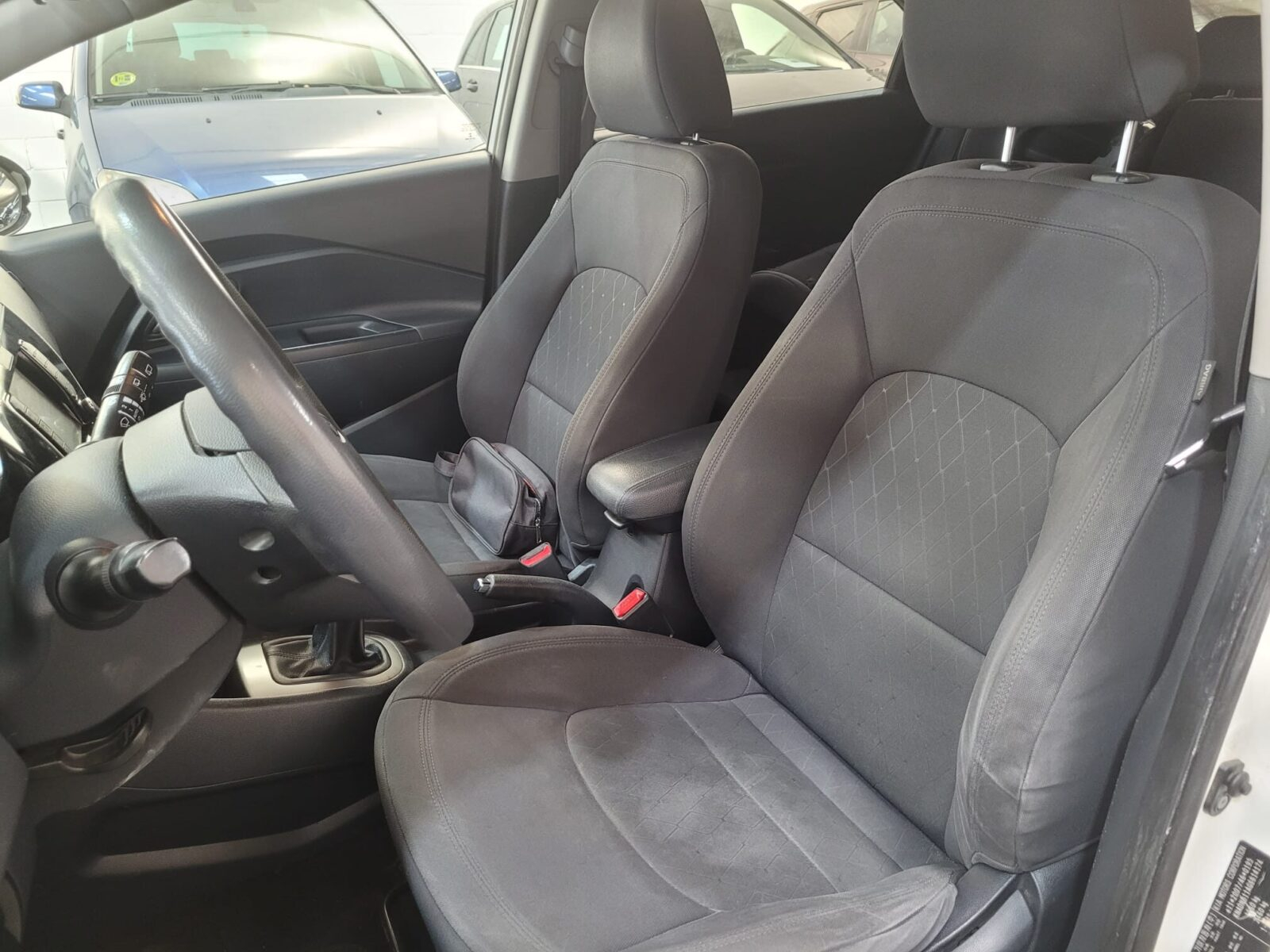 KIA Rio 1.2 CVVT Drive