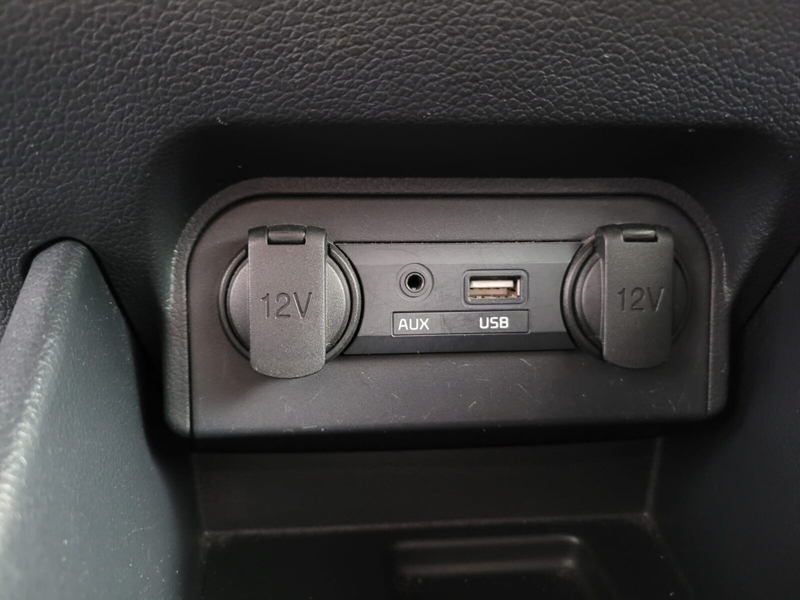 KIA Rio 1.2 CVVT Drive