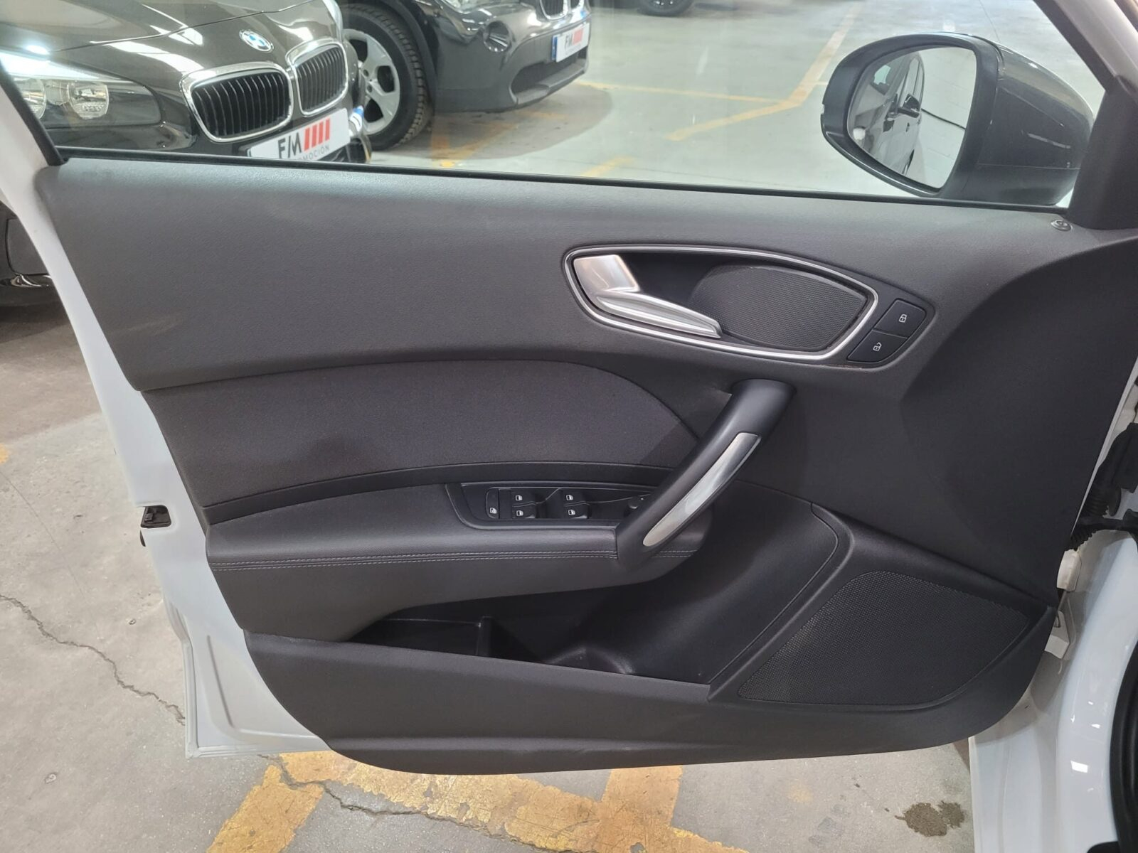 AUDI A1 Sportback 1.6 TDI S tronic Ambition
