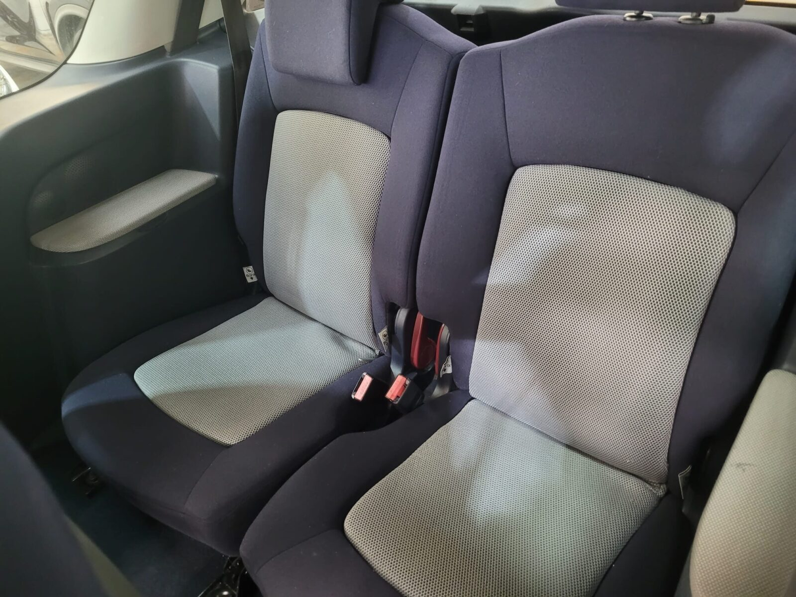 PEUGEOT 1007 1.4HDI Urban
