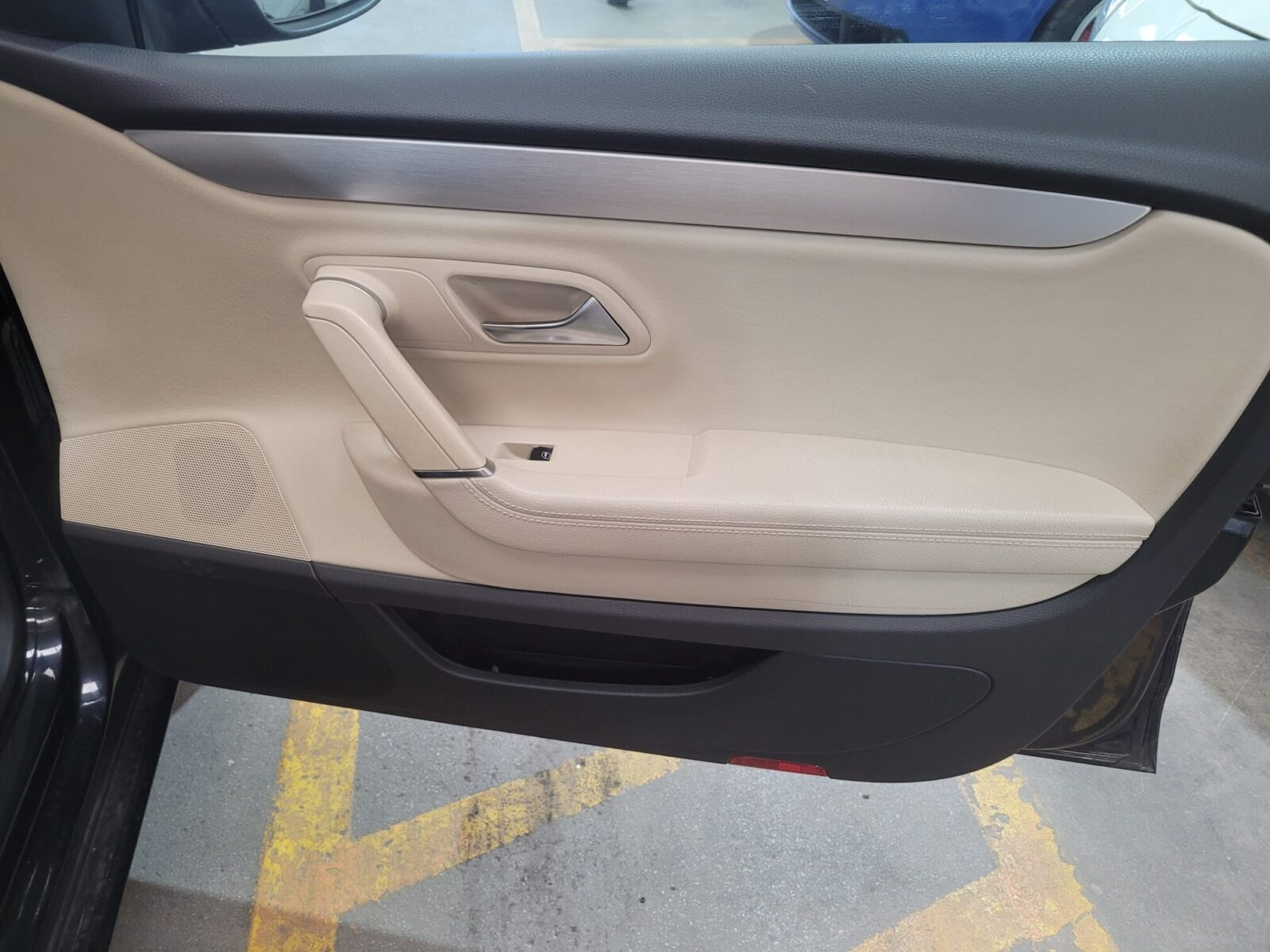 VOLKSWAGEN PASSAT CC 1.8TFSI  DSG