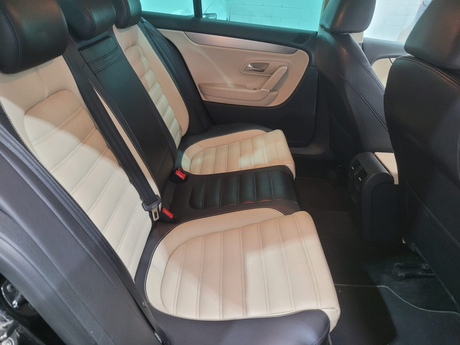 VOLKSWAGEN PASSAT CC 1.8TFSI  DSG