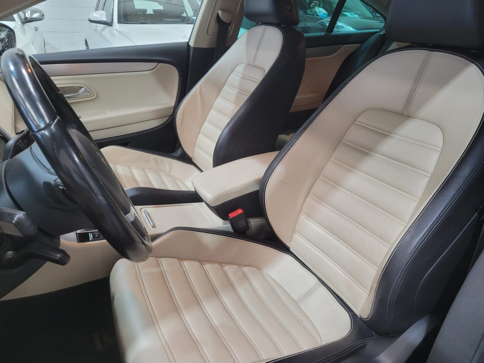 VOLKSWAGEN PASSAT CC 1.8TFSI  DSG