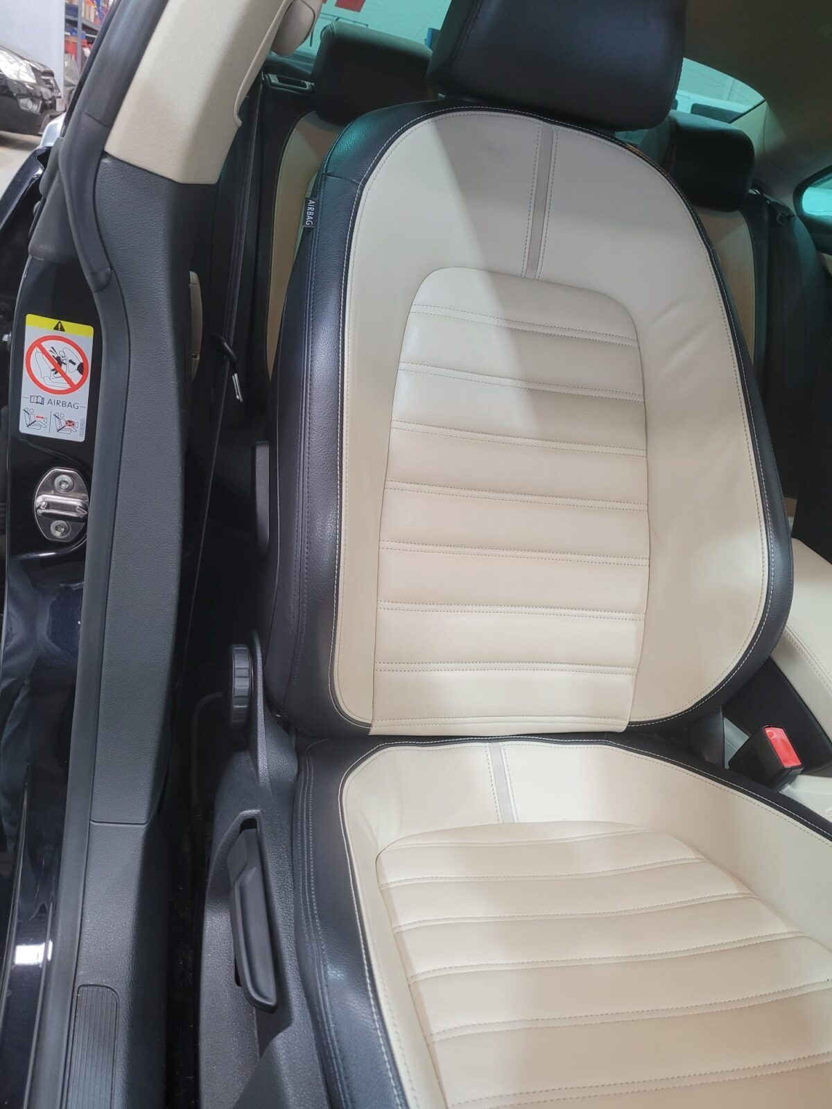 VOLKSWAGEN PASSAT CC 1.8TFSI  DSG