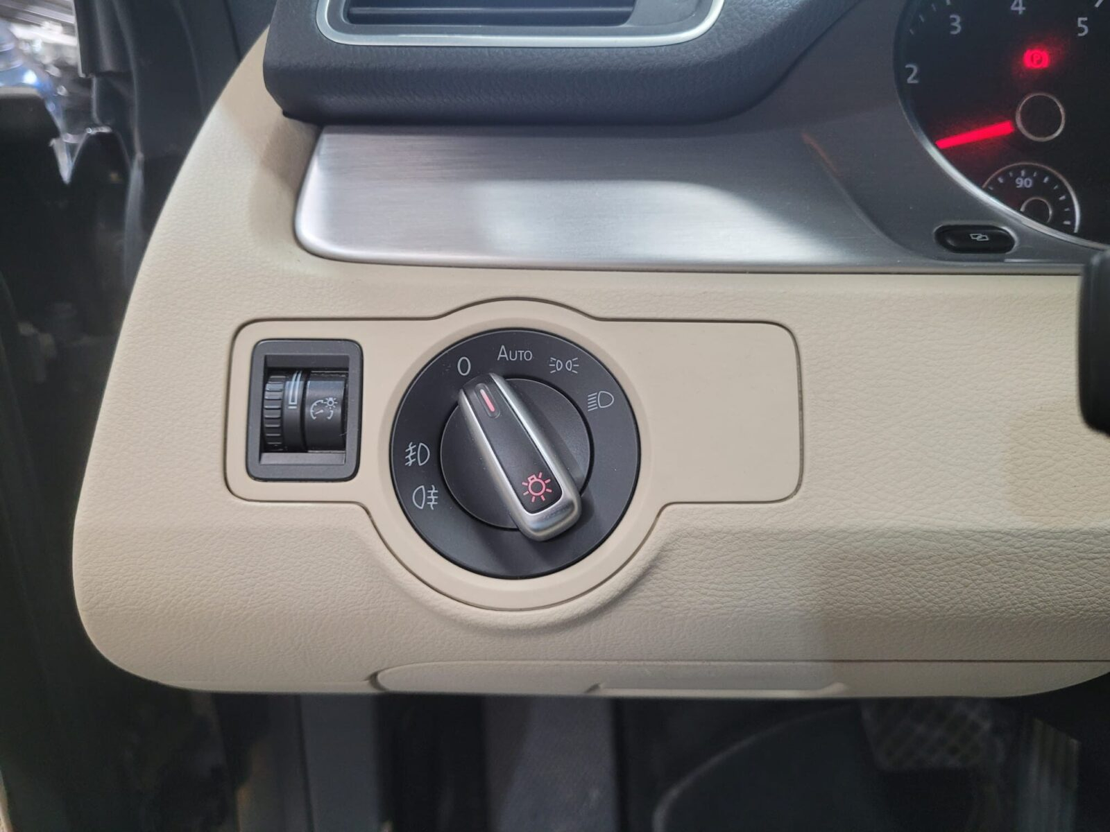 VOLKSWAGEN PASSAT CC 1.8TFSI  DSG