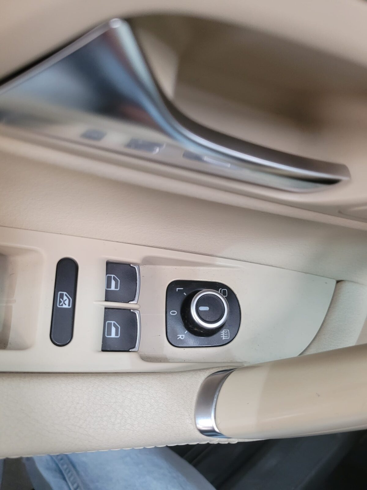 VOLKSWAGEN PASSAT CC 1.8TFSI  DSG