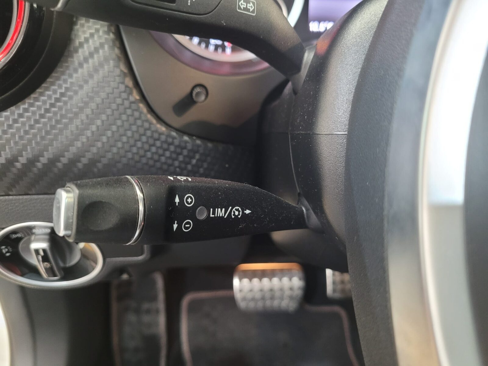 MERCEDES-BENZ A 45 AMG EDITION 1